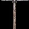 Morris "20 Inch Pick Axe" Horror Weapon Halloween Prop
