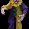 Morris 22" Scarabelle Clown Marionette -Halloween Horror Decorations Shop 22 scarabelle clown marionette 14860378832944