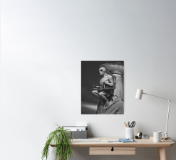 The Horror Dome Alien Mind Control Poster -Halloween Horror Decorations Shop alien mind control poster 29931189829680