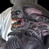 The Horror Dome "Alien Xenomorph Puppet" HD Studios Halloween Prop