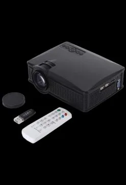 Morris "All-in-One ProFX Projector Kit" Special Effects Video Projection