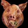 Morris "Amityville Horror - Jody Pig" Mask -Halloween Horror Decorations Shop amityville horror jody pig movie halloween mask 14145962639408
