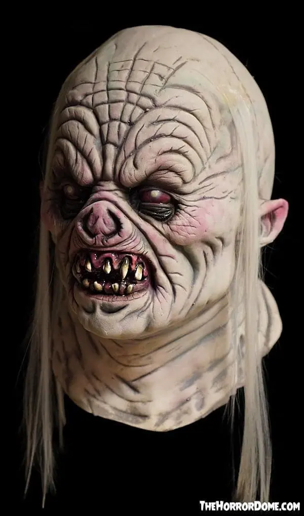 The Horror Dome NEW "Amityville Legion" HD Studios Pro Mask 4 The Horror Dome NEW "Amityville Legion" HD Studios Pro Mask - Image 2