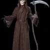 Morris "Ancient Reaper" Costume (Adult Size)