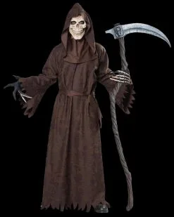 Morris "Ancient Reaper" Costume (Adult Size)