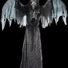 Morris "Angel Of Death" Life-Size Electric Animated Halloween Prop