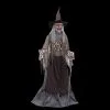 Morris Animated Witch Halloween Prop -Halloween Horror Decorations Shop animated witch halloween prop 30408288534576