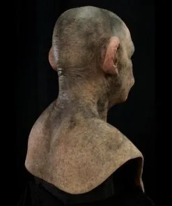 CFX "Ape Man" Mask -Halloween Horror Decorations Shop ape man silicone halloween mask 20360234433