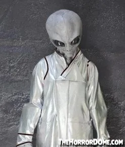 The Horror Dome "Area 51 Alien" HD Studios Costume -Halloween Horror Decorations Shop area 51 alien hd studios halloween costume 15395498098736