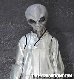 The Horror Dome "Area 51 Alien" HD Studios Costume -Halloween Horror Decorations Shop area 51 alien hd studios halloween costume 15395520086064