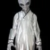 The Horror Dome "Area 51 Alien" HD Studios Costume