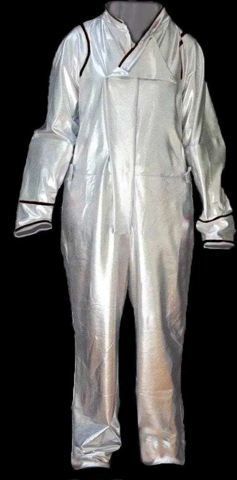 The Horror Dome "Area 51 Space Suit" Costume 3 The Horror Dome "Area 51 Space Suit" Costume