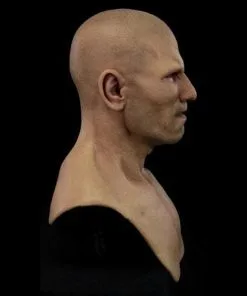 CFX "Arnold" Silicone Mask -Halloween Horror Decorations Shop arnold silicone halloween mask 20360078145