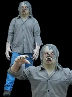 The Horror Dome "Bad Moon" Costume