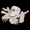 Morris "Bag Of Bones" Halloween Prop -Halloween Horror Decorations Shop bag of bones halloween prop 14260587692080