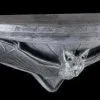 Rubies "Bat Shelf" Halloween Decoration -Halloween Horror Decorations Shop bat shelf halloween decoration 8179457793