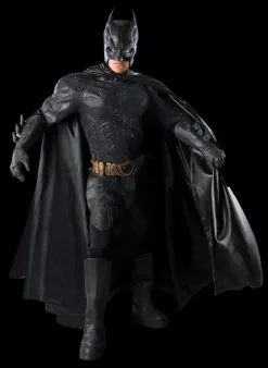 Morris "Batman" Deluxe Collector's Costume