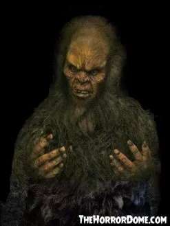 The Horror Dome "Bigfoot" HD Studios Pro Costume