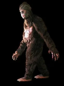 The Horror Dome "Bigfoot" HD Studios Pro Costume -Halloween Horror Decorations Shop bigfoot hd studios pro halloween costume 28754735988784