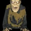 Morris "Bilious Zombie" Animated Fog Machine Cover -Halloween Horror Decorations Shop bilious zombie animated fog machine cover 14260559380528