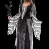 Morris "Black Rose Spirit" Costume