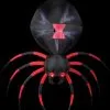Morris "Black Spider" Air-blown Inflatable Halloween Decoration -Halloween Horror Decorations Shop black spider air blown inflatable halloween decoration 14357564293168
