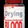 Morris "Blood FX - Small Bottle" Halloween Costume Accessory
