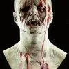 The Horror Dome "Bloodshot Zombie" HD Studios Pro Mask -Halloween Horror Decorations Shop bloodshot zombie hd studios pro halloween mask 28664470044720