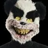 Morris "Bloody Panda" Mask