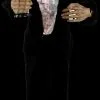 Morris "Butler Greeter" Electric Animated Halloween Prop