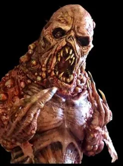 Midnight Studios C-19 Monster Costume -Halloween Horror Decorations Shop c 19 monster costume 31374126710832