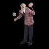 Morris "Candy Creep" Electric Animated Halloween Prop