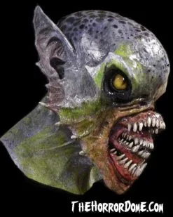 The Horror Dome "Carnage" HD Studios Pro Mask -Halloween Horror Decorations Shop carnage hd studios pro halloween mask 21218963713