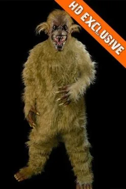 The Horror Dome "Carnivore" HD Studios Pro Costume -Halloween Horror Decorations Shop carnivore hd studios pro halloween costume 8179923777