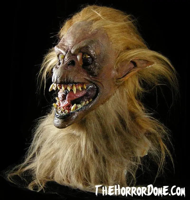 The Horror Dome "Carnivore" HD Studios Pro Mask 4 The Horror Dome "Carnivore" HD Studios Pro Mask - Image 2