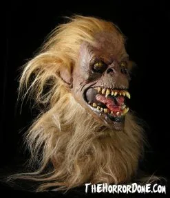 The Horror Dome "Carnivore" HD Studios Pro Mask 7 The Horror Dome "Carnivore" HD Studios Pro Mask -Halloween Horror Decorations Shop carnivore hd studios pro halloween mask 7256870977584