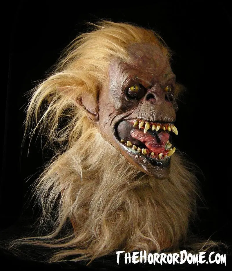 The Horror Dome "Carnivore" HD Studios Pro Mask 5 The Horror Dome "Carnivore" HD Studios Pro Mask - Image 3