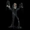Morris "Catacomb Creature Electric Animated Halloween Prop
