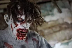 The Horror Dome "Cellar Dweller" HD Studios Pro Mask -Halloween Horror Decorations Shop cellar dweller hd studios pro halloween mask 12778402676784