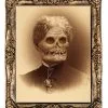 Morris "Changing Portrait - Aunt Hazel" Halloween Decoration