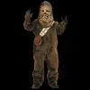 Morris Chewbacca Star Wars Deluxe Costume -Halloween Horror Decorations Shop chewbacca star wars deluxe costume 31501725073456