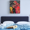 The Horror Dome Childhood Memories Canvas Print