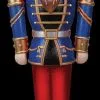 Morris Christmas Nutcracker