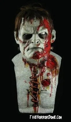 The Horror Dome "Classic Monsters" HD Studios Pro Masks - 6x Package Deal -Halloween Horror Decorations Shop classic monsters hd studios pro masks 6x package deal 6869348450352