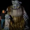 Distortions "Colossus" Giant Professional Halloween Animatronic -Halloween Horror Decorations Shop colossus giant professional halloween animatronic 14448164700208