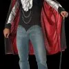 Morris "Cool Vampire" Costume -Halloween Horror Decorations Shop cool vampire value halloween costume 28747461296176