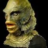 The Horror Dome "Creature From The Black Lagoon" Life-Size Resin Bust
