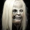 The Horror Dome "Creepy Cora" HD Comfort Mask -Halloween Horror Decorations Shop creepy cora hd studios comfort fit halloween mask new for 2020 28727929798704