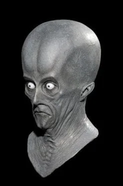 Morris "Creeton Resurrection" Mask