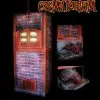 DC PROPS "Crematorium" Haunted House Animatronic -Halloween Horror Decorations Shop crematorium haunted house animatronic 8179545665